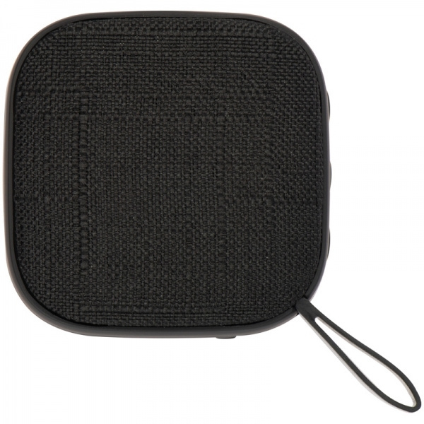 Logotrade liikelahjat mainoslahjat tuotekuva: Bluetooth-kaiutin ISLANTI