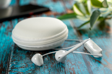 Logo trade liikelahjat mainoslahjat kuva: Bluetooth kuulokkeet ALTEA