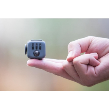 Logo trade liikelahja kuva: Fidget Cube