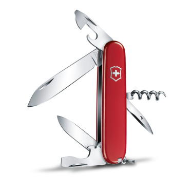 Logo trade mainostuote kuva: Taskuveitsi Spartan Victorinox