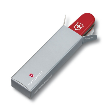 Logo trade liikelahjat tuotekuva: Taskuveitsi Spartan Victorinox