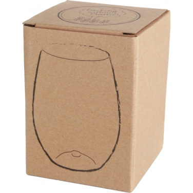 Logo trade liikelahjat mainoslahjat kuva: Muovilasi ST. TROPEZ 450 ml