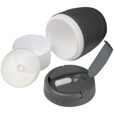 Logotrade liikelahja mainoslahja kuva: Lounaslaatikko MILANO