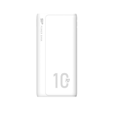 Logotrade liikelahjat kuva: POWER BANK SILICON POWER QP15 10000 MAH