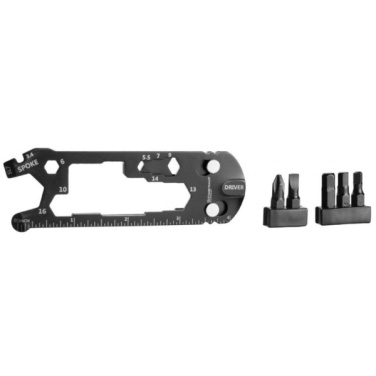 Logo trade mainoslahjat tuotekuva: Pyörätyökalut INARI Schwarzwolf