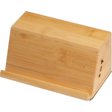 Logo trade liikelahjat mainoslahjat kuva: Induktiokaiutin NUREMBERG