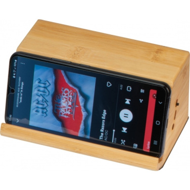 Logo trade mainostuotet tuotekuva: Induktiokaiutin NUREMBERG