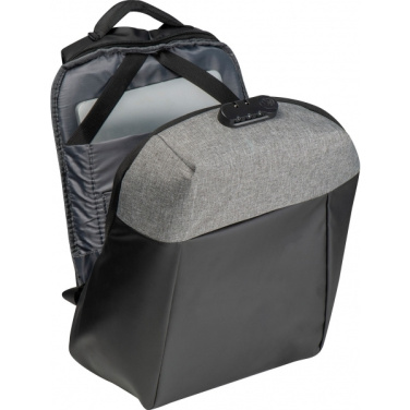 Logotrade mainostuotet kuva: Reppu WELLINGTON