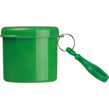 Logotrade liikelahja mainoslahja kuva: Sadeponcho REGENSBURG