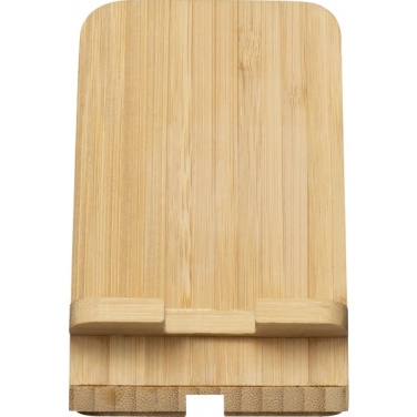 Logo trade mainostuotet tuotekuva: Pöytäteline FREDERICTON