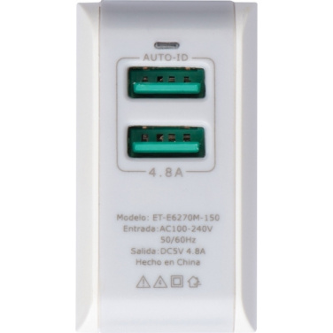 Logo trade liikelahja kuva: Matkasovitin ANTWERP