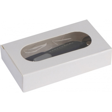 Logotrade mainoslahja ja liikelahja kuva: USB-tikku 8GB LEUVEN