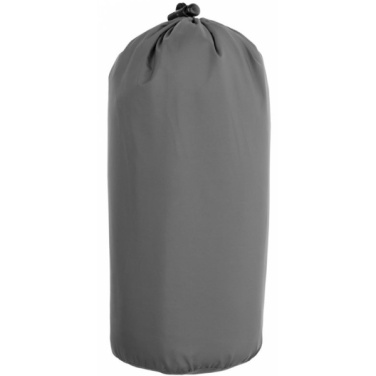 Logo trade liikelahjat tuotekuva: Ilmatäytteinen matto SAJAMA Schwarzwolf