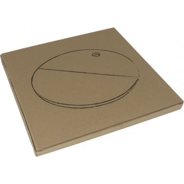 Logo trade mainoslahjat tuotekuva: Leikkuulauta SAN DIEGO