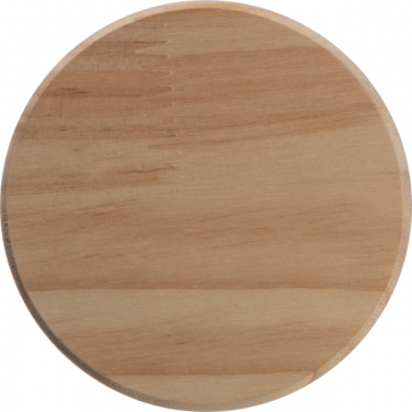 Logotrade mainostuotet kuva: Pojemnik szklany OSAKA 700 ml