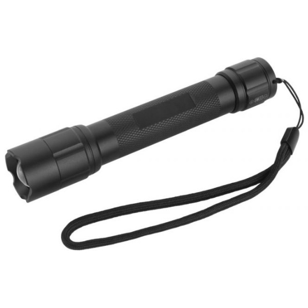 Logotrade mainoslahja tuotekuva: Flashflight ONTAKU Schwarzwolf