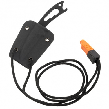 Logo trade liikelahja mainoslahja tuotekuva: Monitoimiveitsi BAKO Schwarzwolf