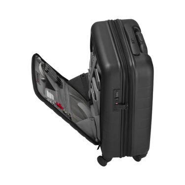 Logotrade liikelahja tuotekuva: Matkalaukku Wenger Syntry