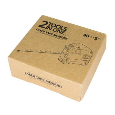 Logo trade mainostuotet tuotekuva: Lasermittanauha, RLM62001