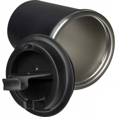 Logo trade mainoslahjat ja liikelahjat kuva: Juomakuppi BUFFALO 350 ml