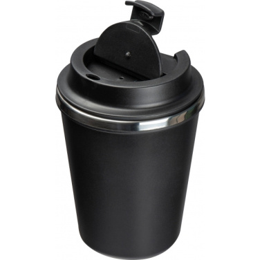 Logotrade mainostuote tuotekuva: Juomakuppi BUFFALO 350 ml