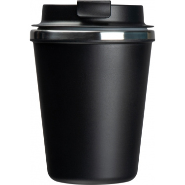 Logotrade mainoslahja ja liikelahja kuva: Juomakuppi BUFFALO 350 ml