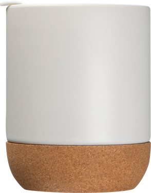 Logo trade liikelahja mainoslahja tuotekuva: Sublimaatiomuki SAN JOSE 300 ml