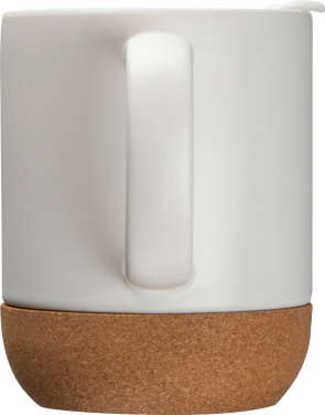 Logo trade liikelahjat tuotekuva: Sublimaatiomuki SAN JOSE 300 ml