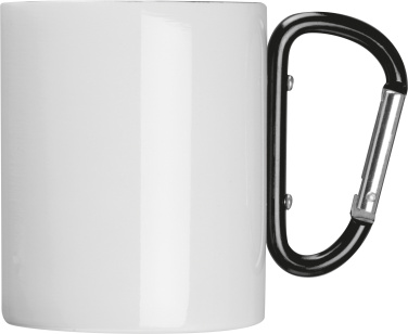 Logo trade liikelahjat tuotekuva: Sublimaatiomuki SOFIA 280ml