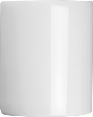 Logo trade mainoslahja ja liikelahja tuotekuva: Sublimaatiomuki SOFIA 280ml