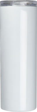 Logotrade liikelahja mainoslahja kuva: Sublimaatiokuppi SAO PAULO 500 ml