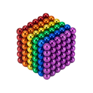 Logotrade mainoslahjat kuva: Neocube