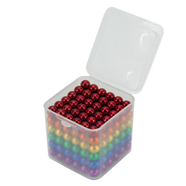 Logo trade liikelahjat tuotekuva: Neocube