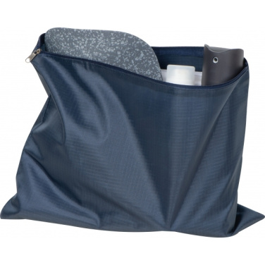 Logotrade mainoslahjat kuva: 4-osainen matkasetti BELMONT