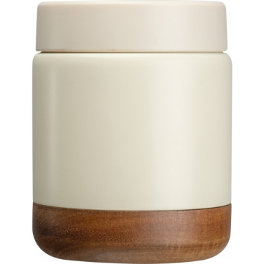 Logo trade liikelahjat tuotekuva: Lämpölounasrasia 400 ml PORTO CERVO MoLu