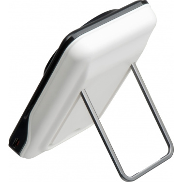 Logo trade liikelahjat mainoslahjat kuva: Powerbank Ventura