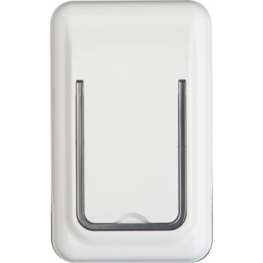 Logo trade mainoslahja kuva: Powerbank Ventura