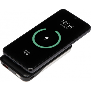 Logotrade mainostuotet kuva: Powerbank Ventura