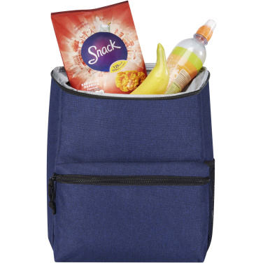 Logotrade mainoslahja ja liikelahja kuva: Excursion GRS RPET kylmäreppu 12L