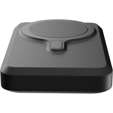 Logo trade liikelahja kuva: Xtorm FS5W101 10 000 mAh:n magneettinen langaton varavirtalähde