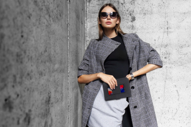 Logotrade liikelahja tuotekuva: HERMANO Power Bank Organizer 54713000