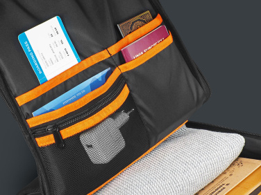 Logotrade mainostuote tuotekuva: Läppärilaukku 190603400