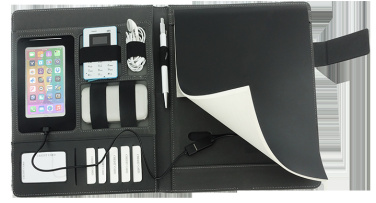 Logo trade mainoslahjat ja liikelahjat kuva: Varavirtalähde Portfolio 89309100