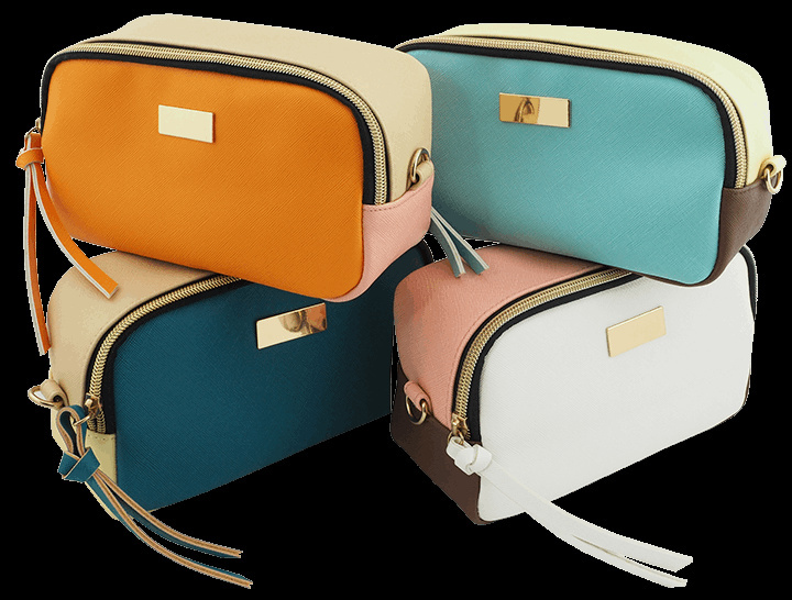 Logo trade mainoslahjat ja liikelahjat kuva: Meikkilaukku 54005900