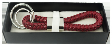 Logo trade liikelahja kuva: Avainrengas 60912400