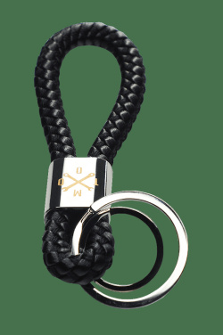 Logotrade liikelahja mainoslahja kuva: Avainrengas 60912400