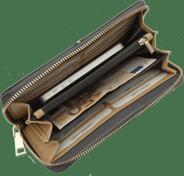 Logo trade mainoslahjat tuotekuva: Lompakko 36308300