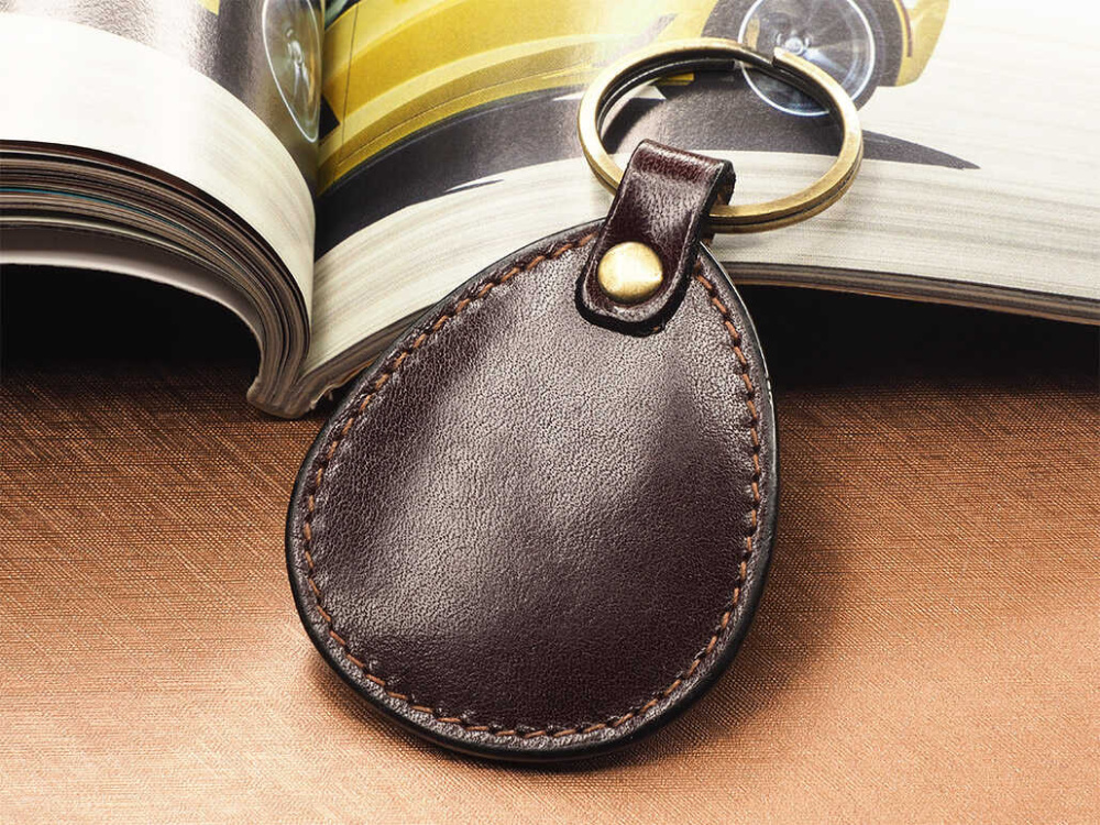 Logo trade mainoslahjat tuotekuva: Avainrengas 58904500