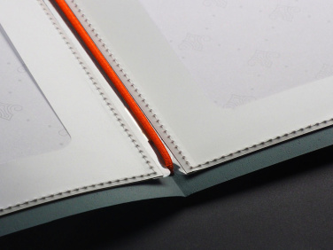 Logo trade mainoslahja ja liikelahja tuotekuva: Menukansi Ambiente 1178243