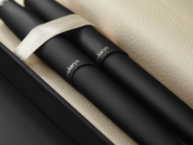 Logo trade liikelahja mainoslahja tuotekuva: Swarovski Kristallit- Kynäsetti 1236036